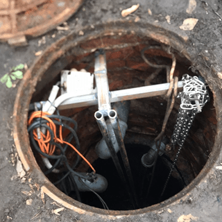 текущий ремонт скважин