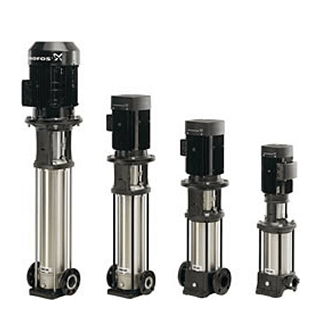 Grundfos CR