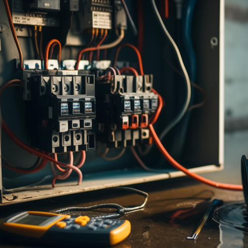 Неисправности скважинного насоса часть3