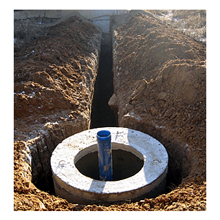 Обустройство скважин на воду под ключ