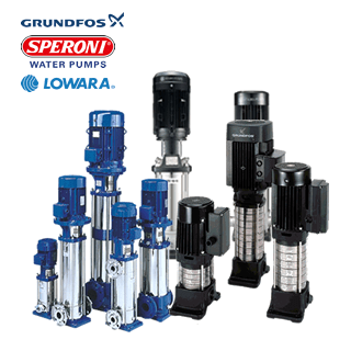 Вертикальные модели