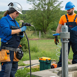 Кому доверить замену или ремонт