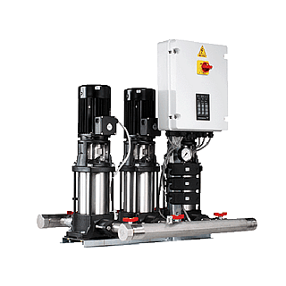 Grundfos Hydro Multi-S