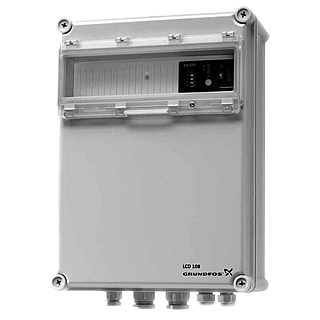 Grundfos LCD 108