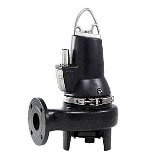 Канализационные насосы Grundfos SEG
