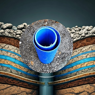 Двойная обсадка