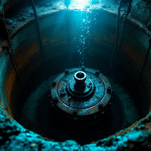 Неисправности скважинного насоса