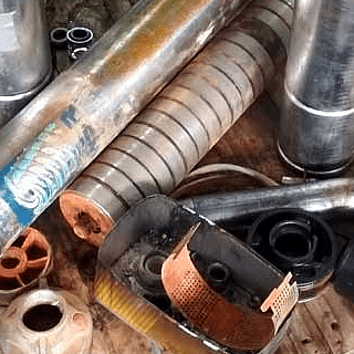 Почему ломается скважинный насос