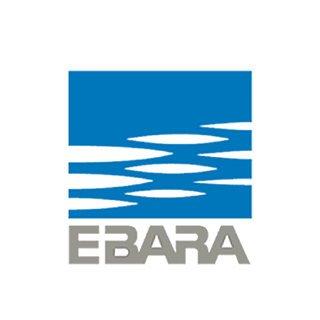 Насосы Ebara