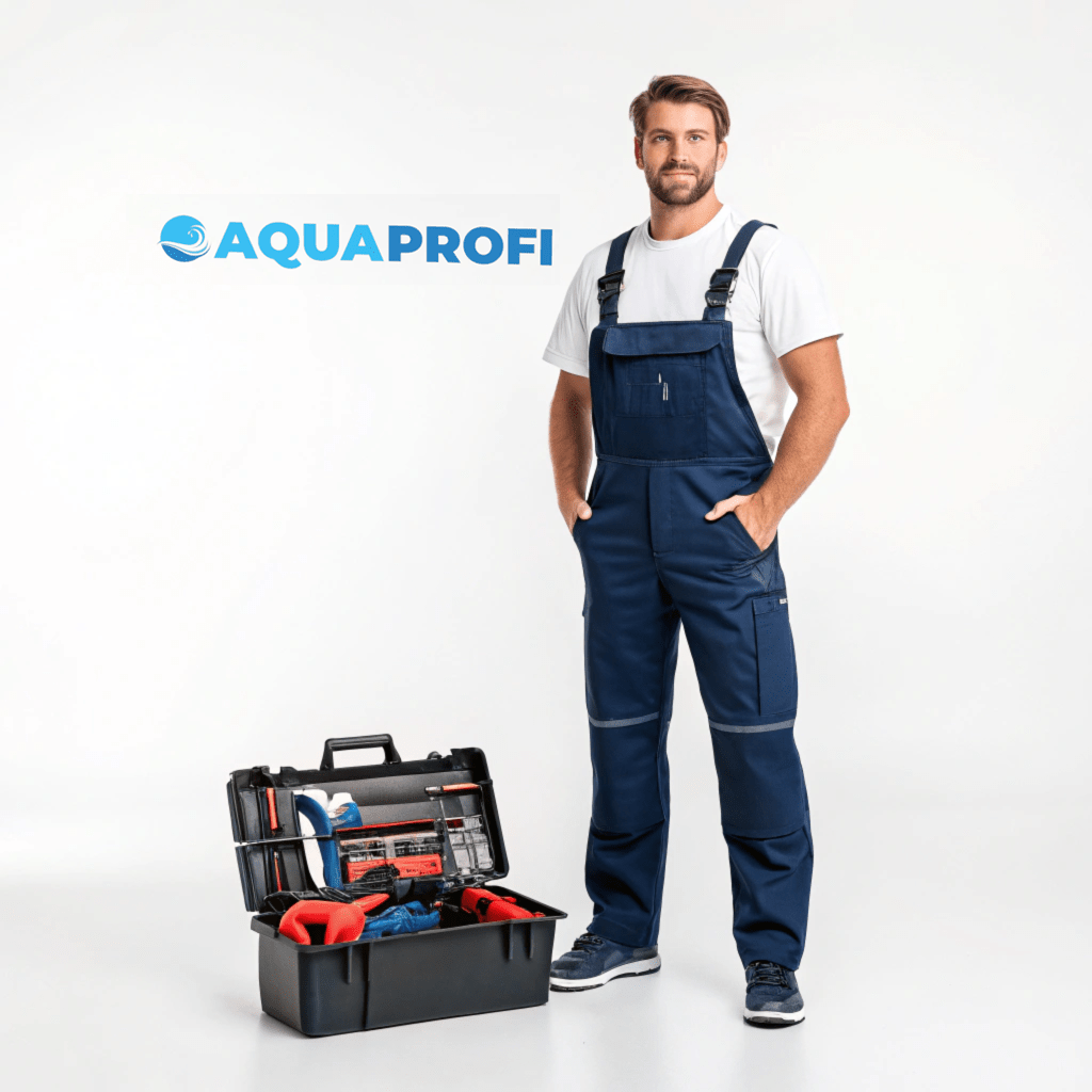 Підйом насосів для води