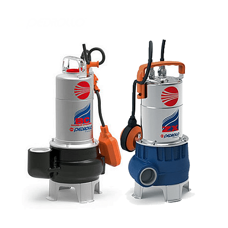 Сервисное обслуживание и ремонт насосов Pedrollo