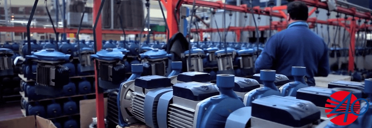 Сервисное обслуживание и ремонт насосов Pedrollo