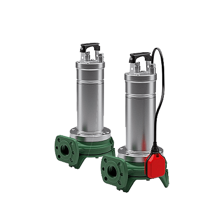 Ремонт насосов DAB в компании Аквапрофи