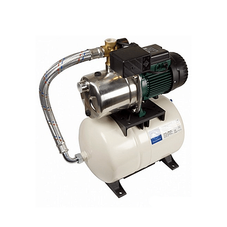 Ремонт насосов DAB в компании Аквапрофи