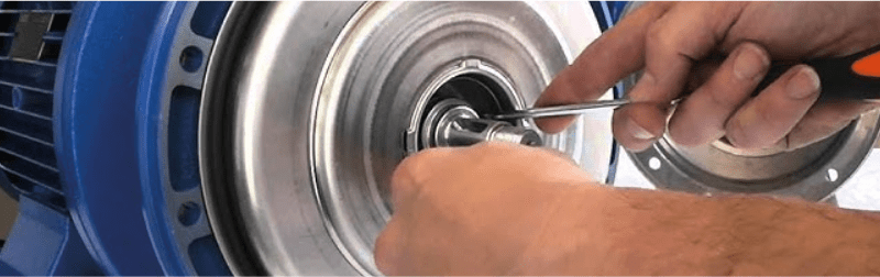 Ремонт насосов Ebara в компании Аквапрофи