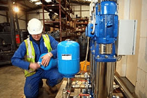 Ремонт насосов Lowara в компании Аквапрофи