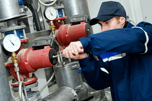 Ремонт насосов Lowara в компании Аквапрофи