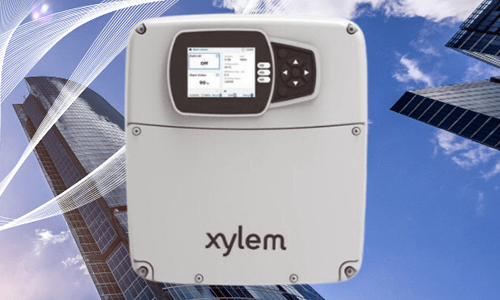 Ремонт насосов Lowara1