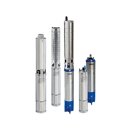 Ремонт насосов Speroni в компании «Аквапрофи»