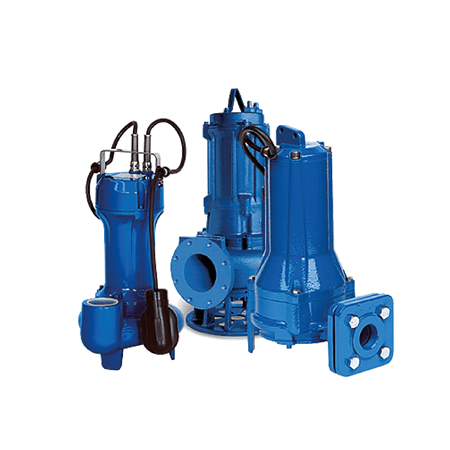 Ремонт насосов Speroni в компании «Аквапрофи»