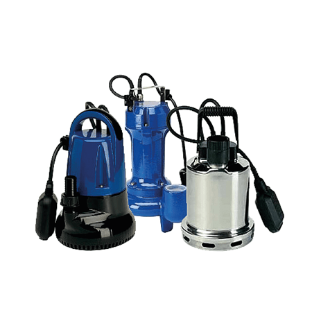 Ремонт насосов Speroni в компании «Аквапрофи»