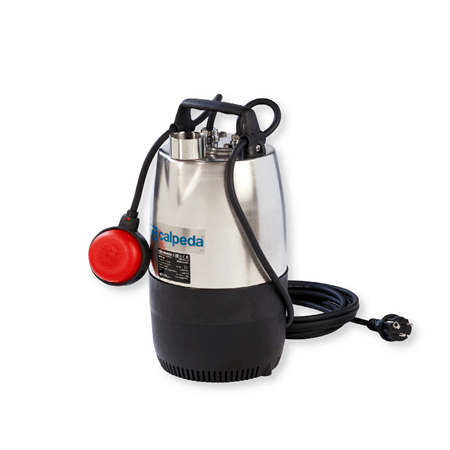 Сервисное обслуживание и ремонт насосов Calpeda