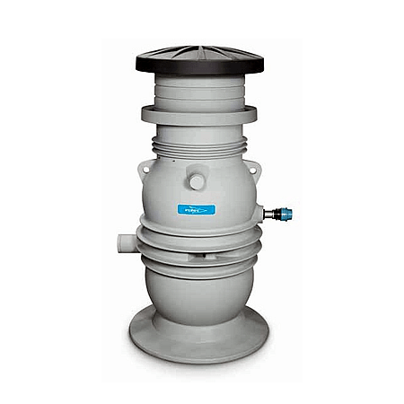 Ремонт насосов Flygt