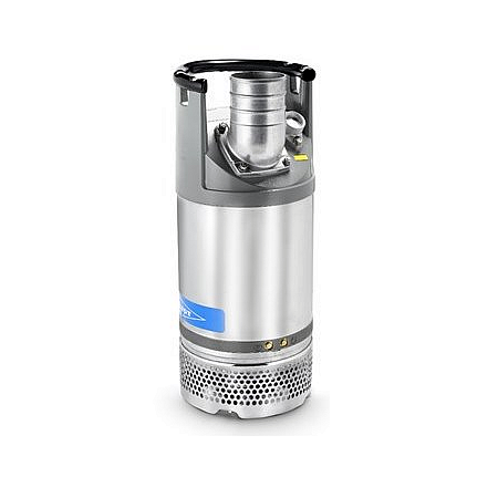 Ремонт насосов Flygt